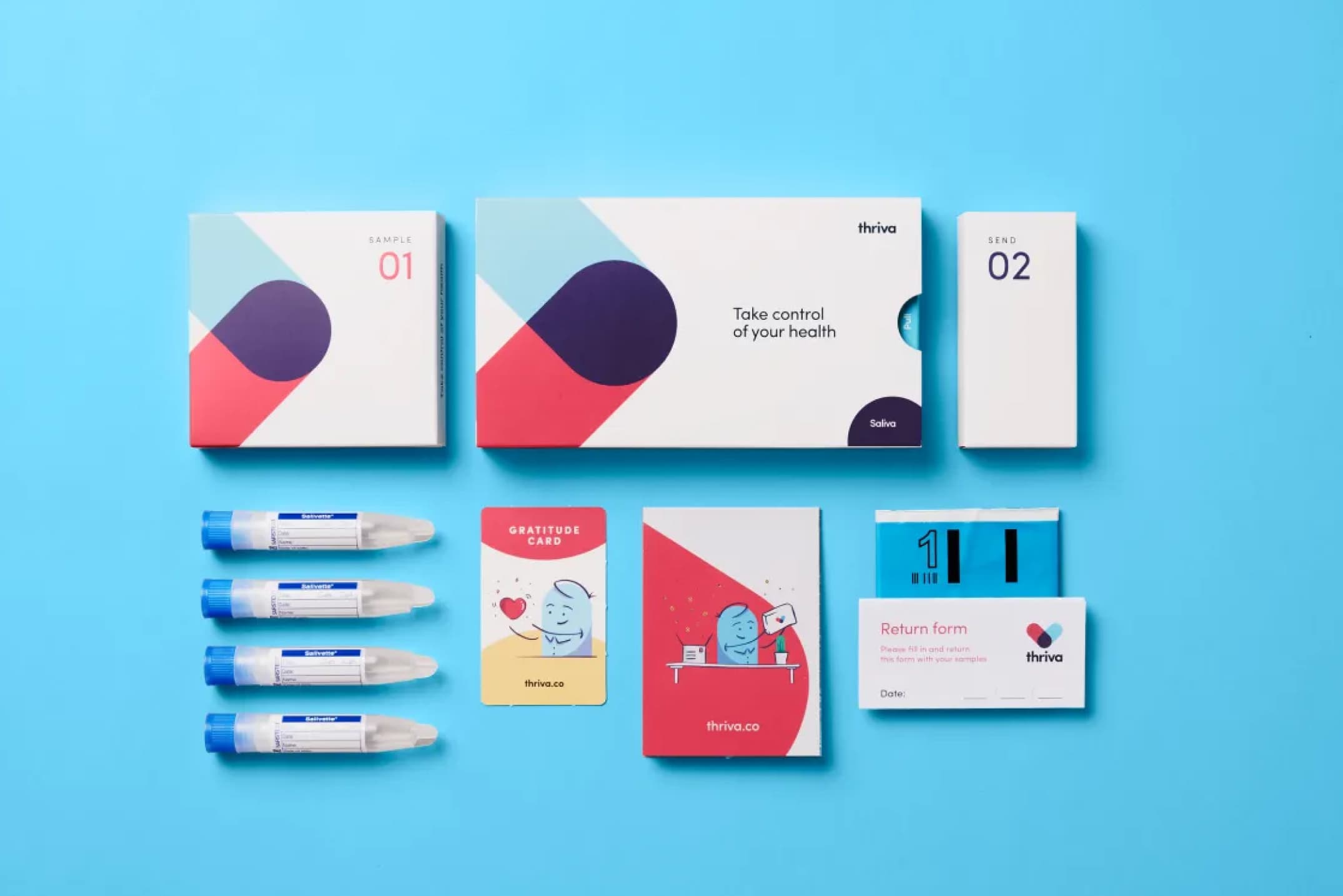 Thriva
