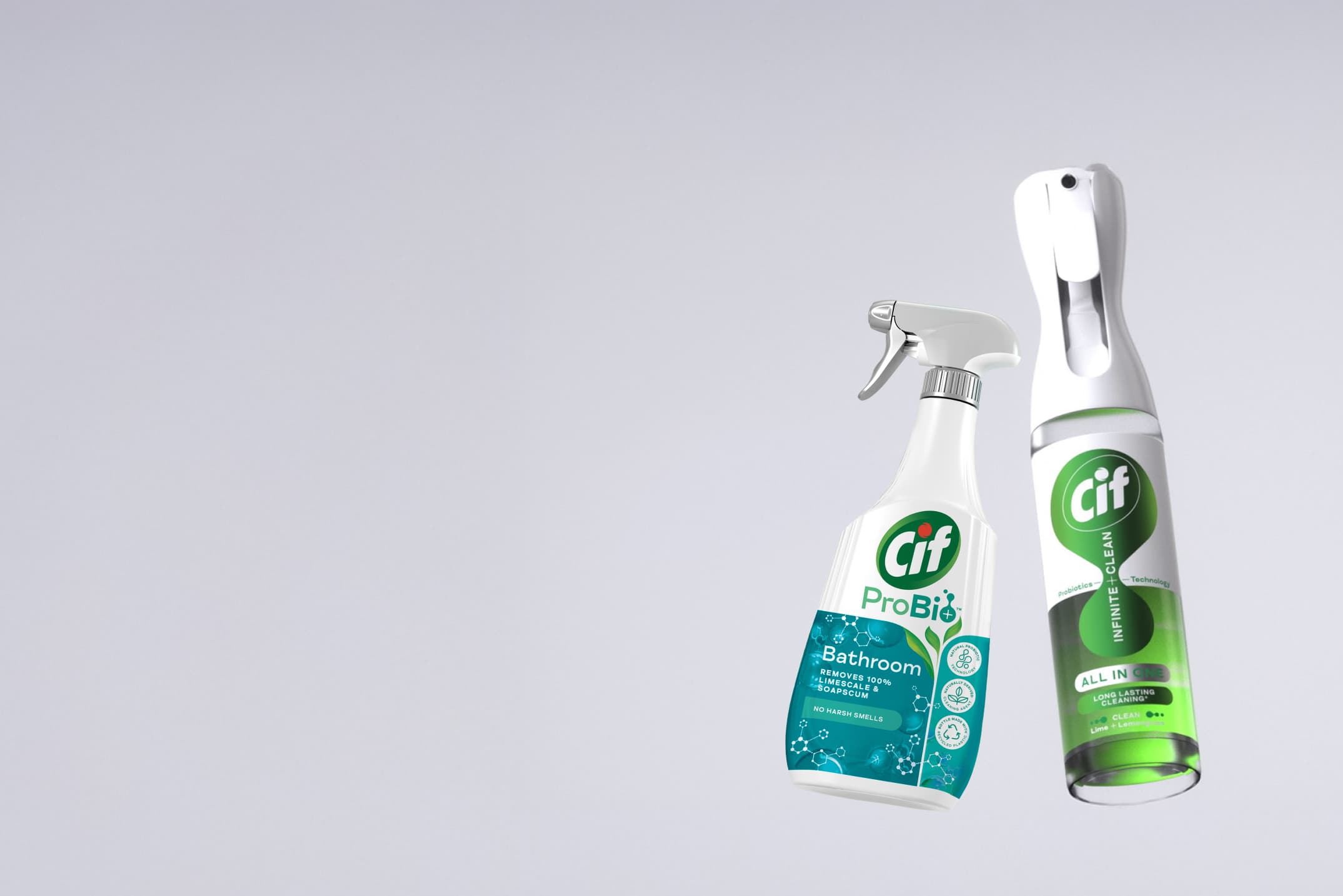 Unilever — Global Design Partner